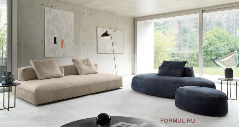 Диван Desiree Monopoli